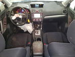 Subaru Forester 2016