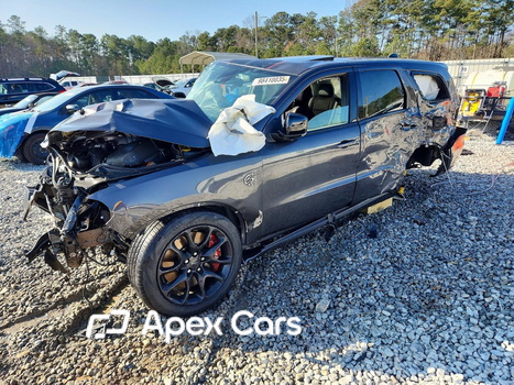 Dodge Durango 2025 - Image 1 of 15