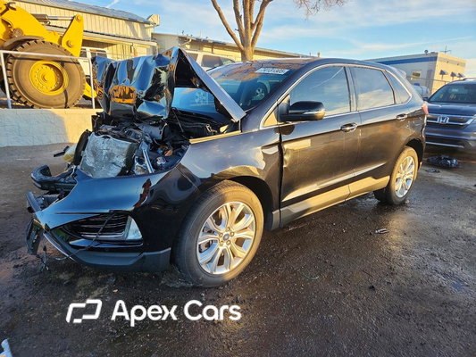 Ford Edge 2022 - Zdjęcie 1 z 14