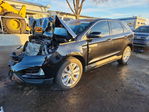 Ford Edge 2022