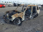 Land Rover Range Rover 2011