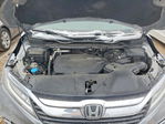 Honda Odyssey 2018