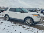 Ford Explorer 2015