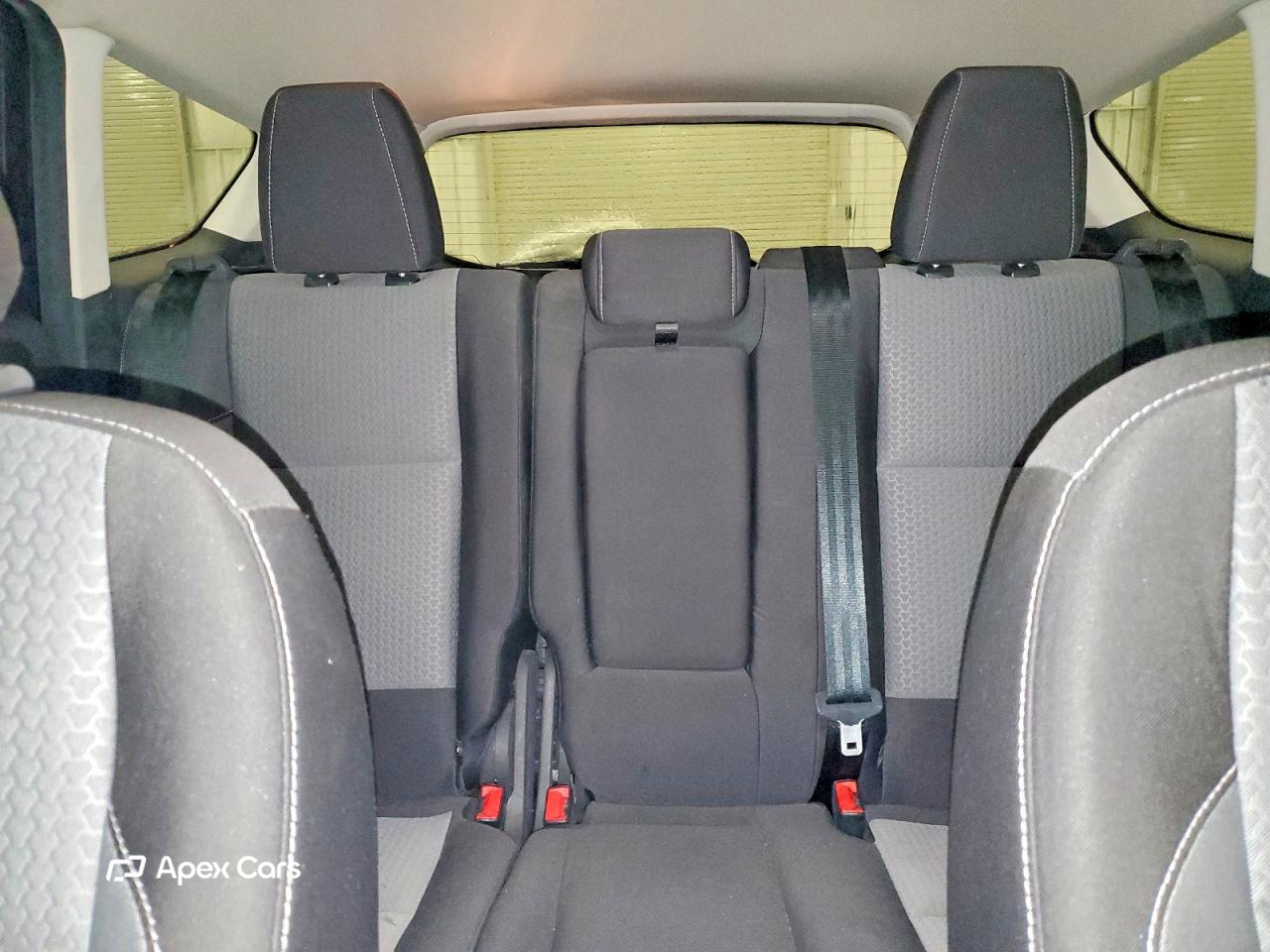 Ford Escape 2018