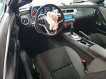 Chevrolet Camaro 2015