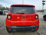 Jeep Renegade 2019