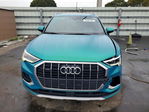 Audi Q3 2021