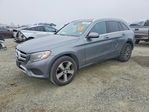 Mercedes-Benz GLC 2016