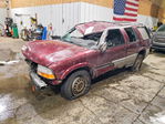 GMC Jimmy 2000