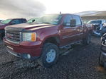 GMC Sierra 2013