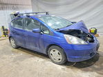 Honda Fit 2013