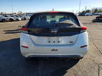 Nissan Leaf 2025