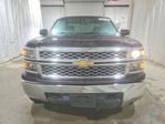 Chevrolet Silverado 2015