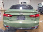 Audi A5 2023