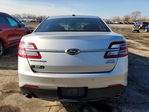 Ford Taurus 2018