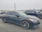 Honda Accord 2017
