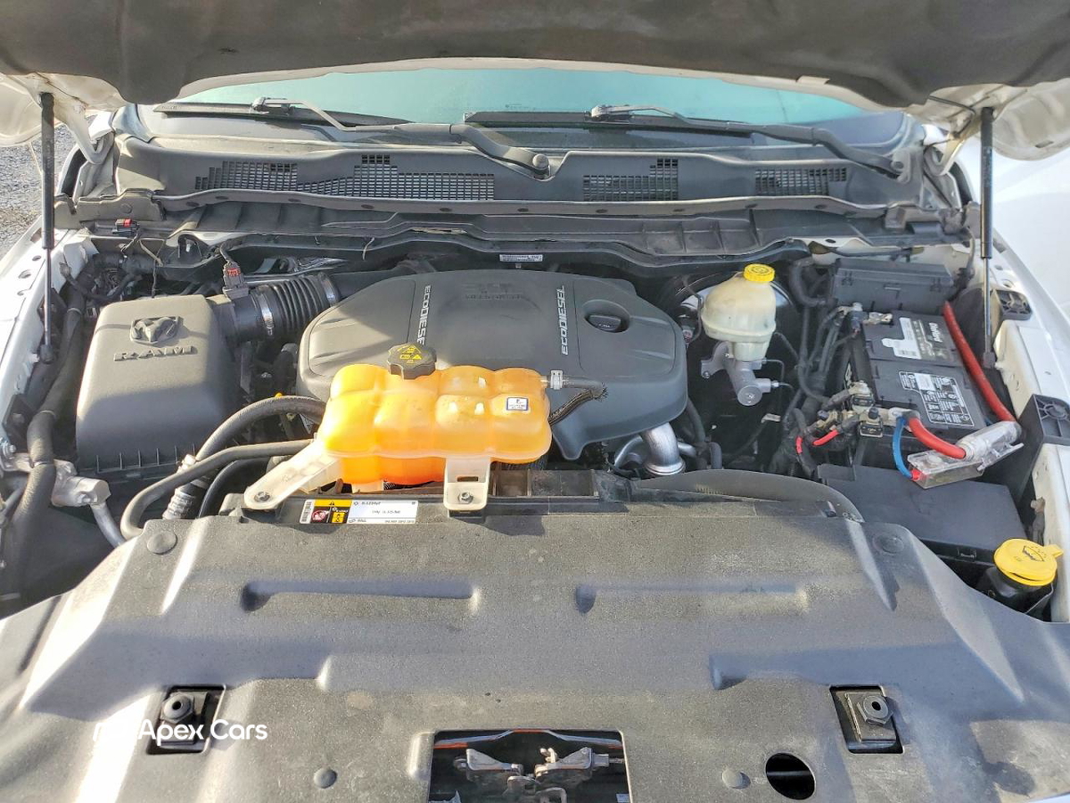 RAM 1500 2014