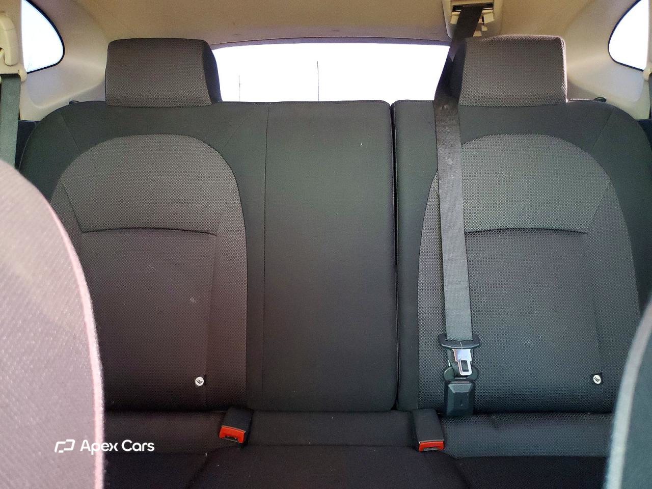 Nissan Rogue 2008