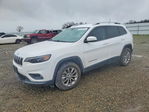 Jeep Cherokee 2019