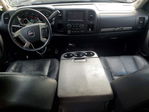GMC Sierra 2013
