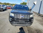 Ford Explorer 2016