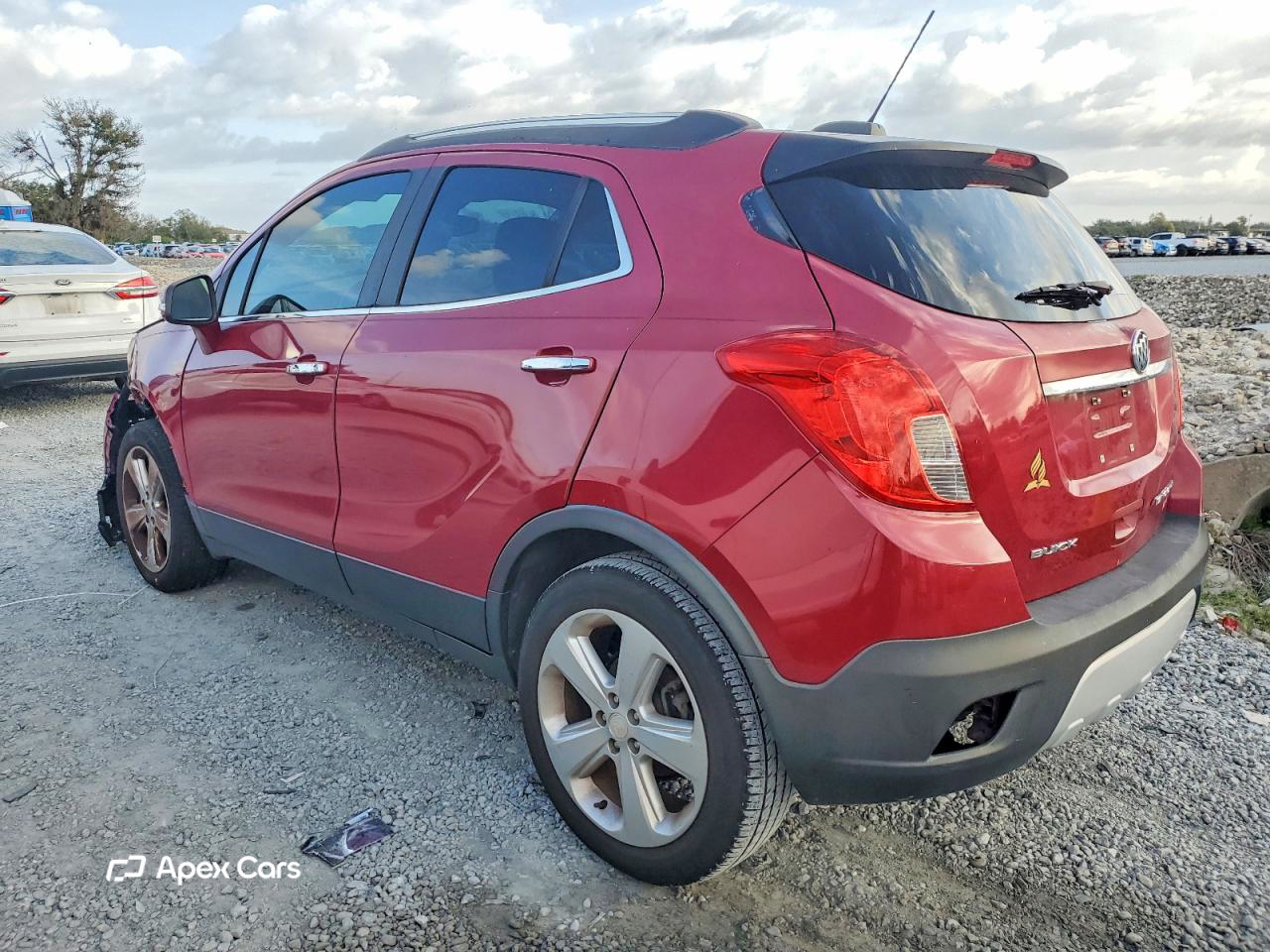 Buick Encore 2015