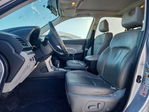 Subaru Forester 2014