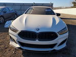 BMW M8 2023