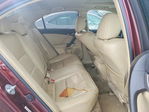 Acura TSX 2010