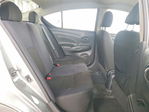 Nissan Versa 2012