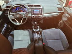 Honda Fit 2018