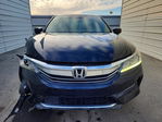 Honda Accord 2017