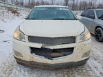 Chevrolet Traverse 2011