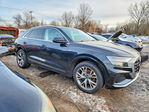 Audi Q8 2023