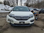 Honda Pilot 2017