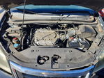 Honda Odyssey 2009