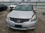 Nissan Altima 2012