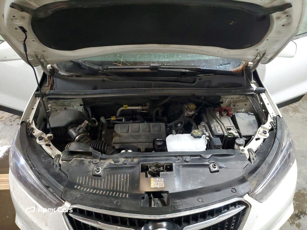 Buick Encore 2021