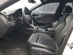 Audi A4 2022