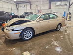 Lexus ES 2003