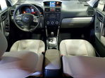 Subaru Forester 2014