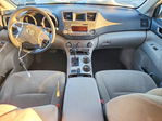 Toyota Highlander 2012