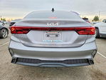 Kia Forte 2024