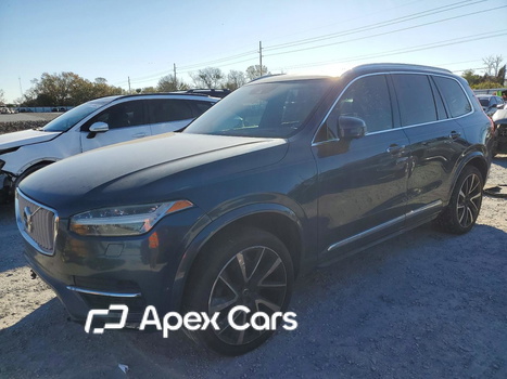 Volvo XC90 2018 - Image 1 of 13