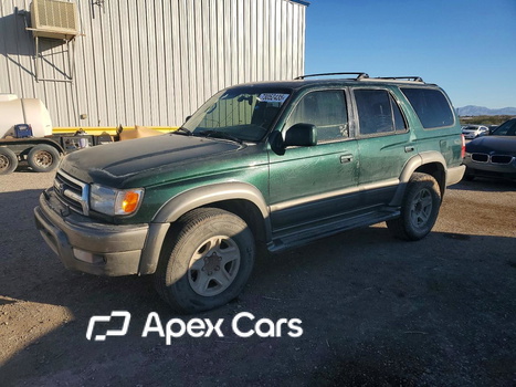 Toyota 4Runner 2000 - Image 1 of 12
