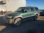 Toyota 4Runner 2000