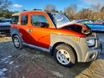 Honda Element 2005