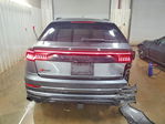 Audi SQ8 2023