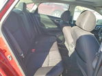 Nissan Sentra 2017