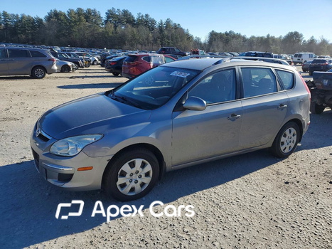 Hyundai Elantra 2011 - Image 1 of 13